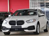 BMW 116d AUT. ADVANTAGE *LiVE*NAVi*SPUR*16"ALU* - BMW 116 d Gebrauchtwagen