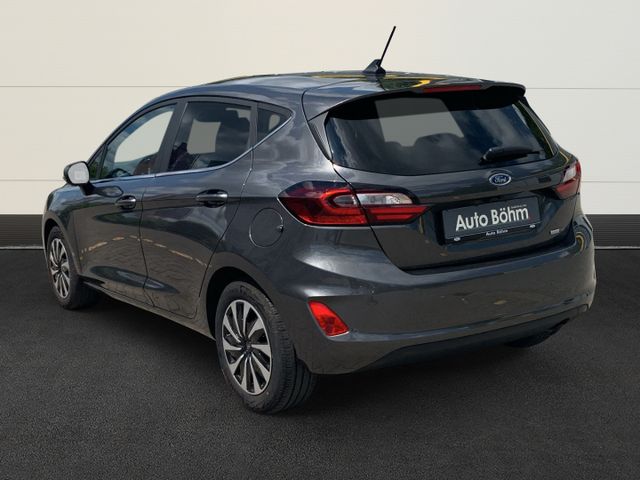 Ford Fiesta Titanium X 1.0 ACCKlimaNaviDABWinterp