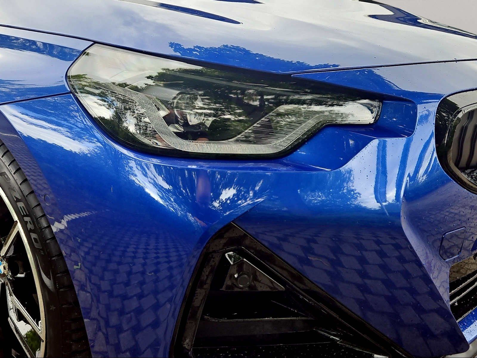 BMW M240i - Bild 21