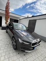 Volvo V90 Cross Country B5 D AWD Ultimate Auto Ult... - Volvo V90 Cross Country aus 2023