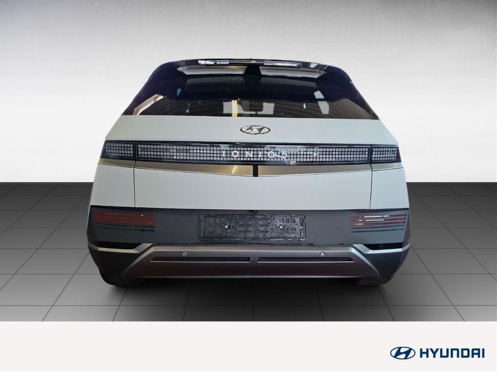 Hyundai IONIQ 5 – Bild 6