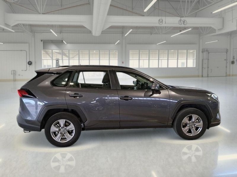 Toyota TOYOTA RAV 4 HYBRID 2.5 HV 178 CV E-CVT BUSINESS imagem 3