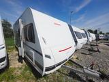 Dethleffs C´Go 495 QSK, 26.312,-€ Listenpreis ! - Offers