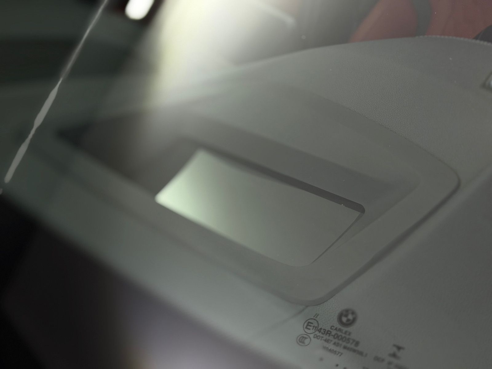 Fahrzeugabbildung BMW X4 M Competition |CARBON|H/K|LASER|HuD