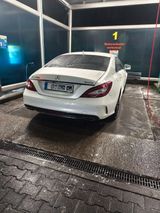 Mercedes-Benz CLS 400 4MATIC - Final Edition Matt Lackierung - Mercedes-Benz CLS-Klasse in Berlin