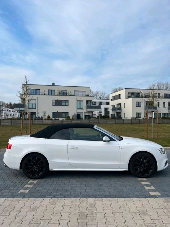 Image of Audi A4