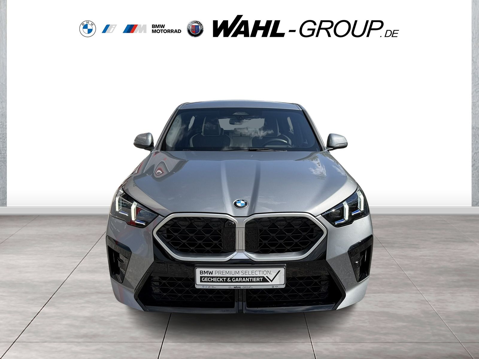 BMW X2 - Bild 9