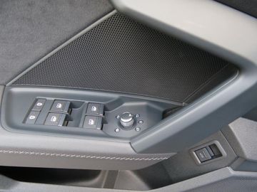 Audi S3 - 8