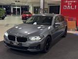 BMW 520 i Touring -PDC-LED-SHZ-CARPLAY-Live Cockpit - gebrauchte BMW 520 aus dem Jahr 2021