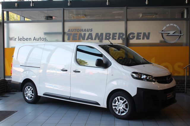 Opel Vivaro Kasten Edition L Klima Bluetooth DAB PDC