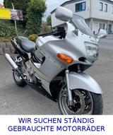 Kawasaki ZZR  600 - Angebote