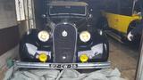 Andere HOTCHKISS  Cabriolet 480 Biarritz - 1937 - Andere Oldtimer mit Benzin-Antrieb: Cabrio