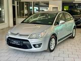 Citroën C4 Lim. VTR Plus / TÜV NEU / GARANTIE - Citroën C4 aus 2008: Vtr