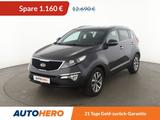 Kia Sportage 1.6 GDI FIFA World Cup Edition 2WD *NAV - Kia Gebrauchtwagen in Köln
