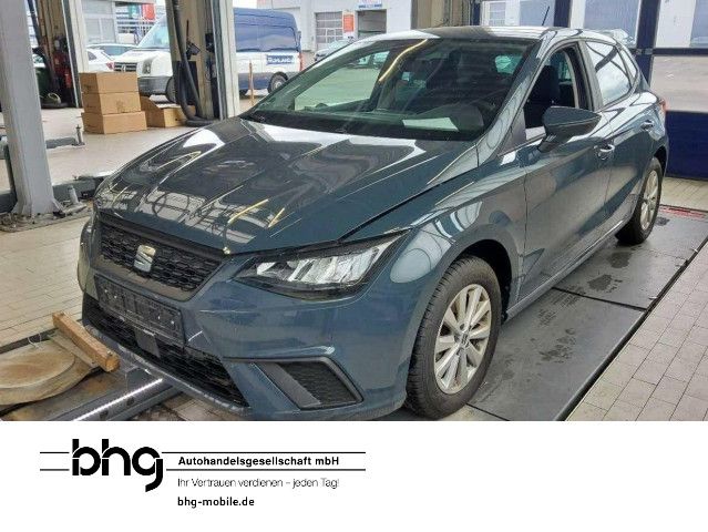 Image of Seat Ibiza