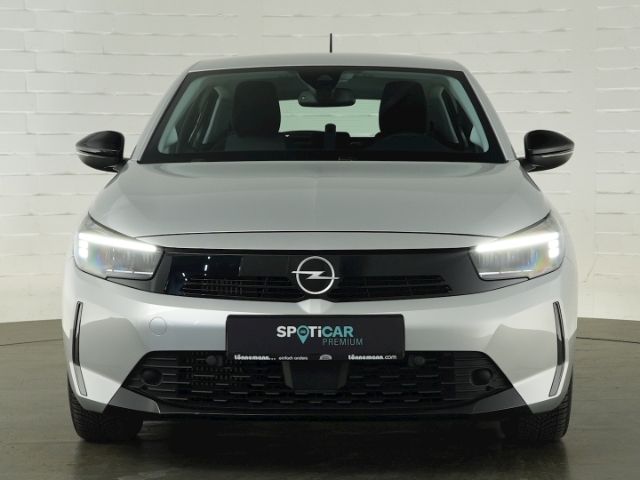 Corsa F FACELIFT+LED+RÜCKFAHRKAMERA+SITZHEIZUNG+