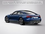 Audi e-tron GT quattro *MATRIX*PANO*NAVI*KAMERA*LUFT* - gebrauchte Audi e-tron GT aus dem Jahr 2023