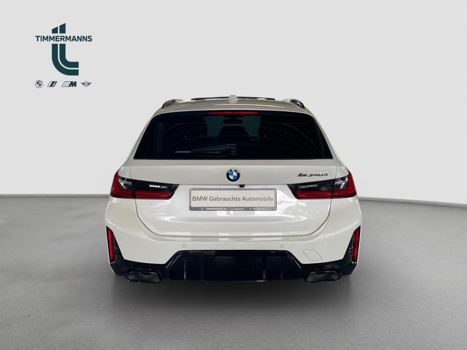 BMW M340d xDrive Touring Auto Navi Tempom.aktiv
