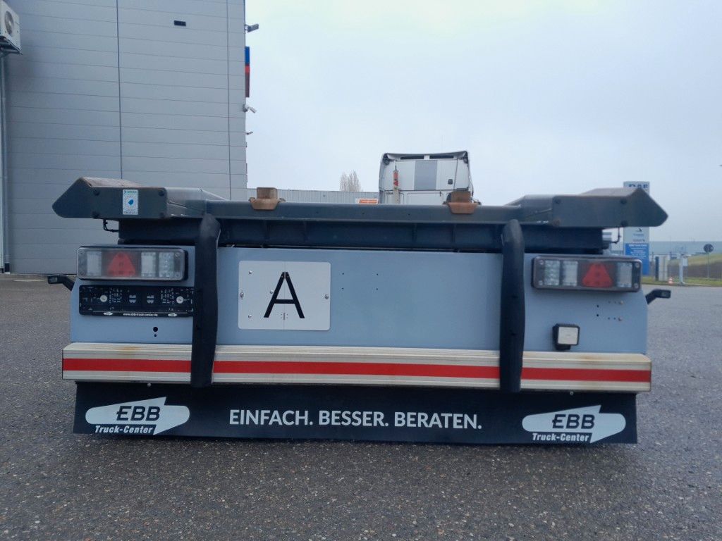 Fahrzeugabbildung Other Außenroller 20 AR