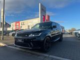 Land Rover Range Rover Sport HSE Dynamic Pano FINANZIERUNG - Land Rover Range Rover Sport in Frankfurt (Main)
