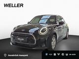 MINI One 5-Tür Navi LED Tempo SpoSi PDC SHZ Klimaaut - MINI ONE aus 2022