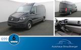 Volkswagen Crafter MR Hoch FWD PDC RFK Klimaanl.