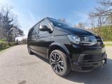 Volkswagen T6 California - Volkswagen T6 California: mit Anhängerkupplung