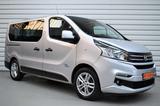 Fiat Talento Kombi L1H1 Family+SHZ+Tempomat+8-Sitzer