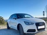Audi AUDI A1 86 PS STH EPH TÜV NEU - Audi A1: 86 Ps