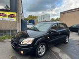 Kia Rio 1.5 CRDi EX Top TÜV NEU KUPLUNG NEU BREMSEN - Kia Rio: Ex Top
