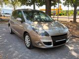 Renault Scenic III Luxe *86.000km * Navi*Leder+Klimaau - Renault Scenic in Leverkusen