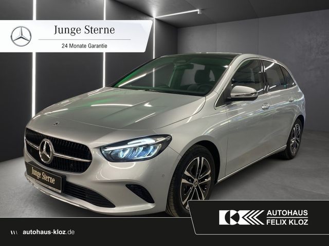 Mercedes-Benz B 200 Progressive*Panorama*LED*Kamera*EasyPack*