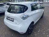 Renault Zoe Intens ZE40 SHZ Navi Kamera+PDC hi - gebrauchte Renault ZOE aus dem Jahr 2018