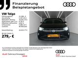 Volkswagen Taigo 1.5 TSI Move DSG *IQ-MATRIX*AHK*NAV*R-CAM* - VW Taigo move Gebrauchtwagen