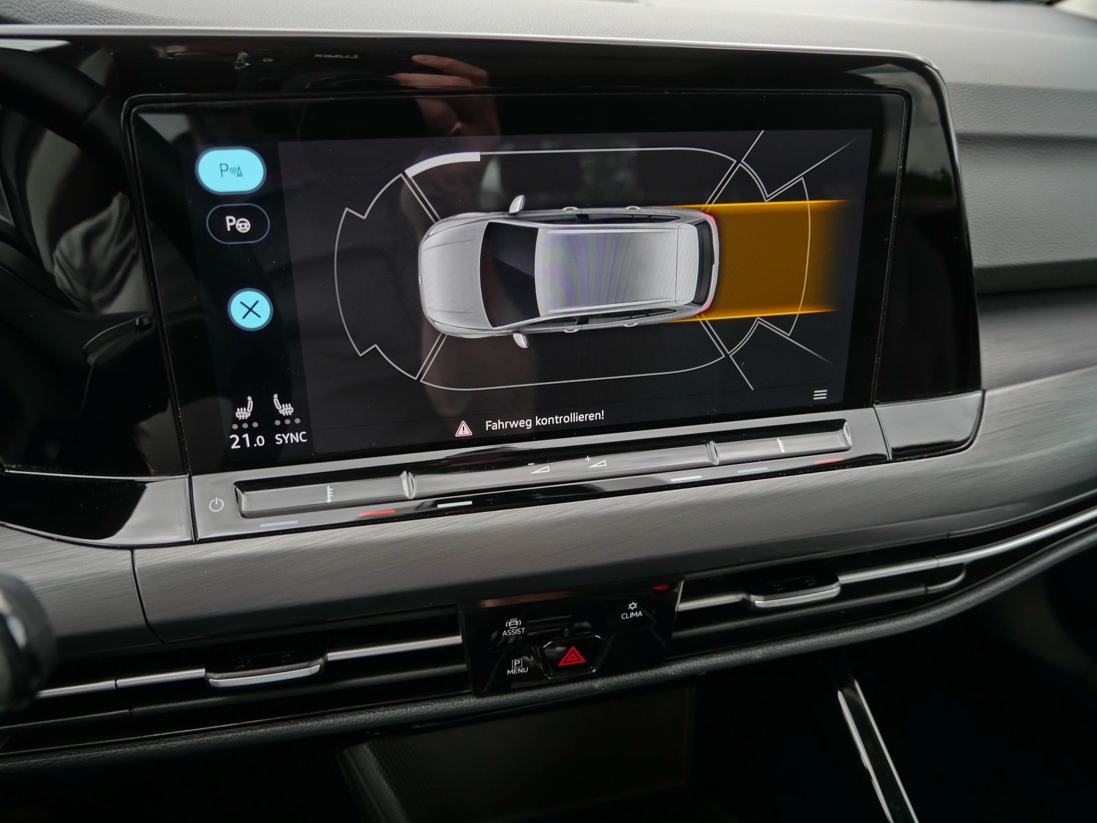 Volkswagen Golf - Bild 15