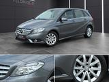 Mercedes-Benz B 180 *Garantie-TÜV/ServiceNEU-1.Hand-28TKM* - Mercedes-Benz B 180 Gebrauchtwagen in Mönchengladbach