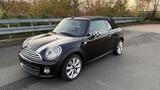 MINI COOPER Cabrio*Klimaauto*Leder*Boardcomputer*NAVI - MINI MINI aus 2011: Roadster