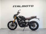 Triumph Scrambler 400 X - TRIUMPH VON 251 BIS 500 CCM