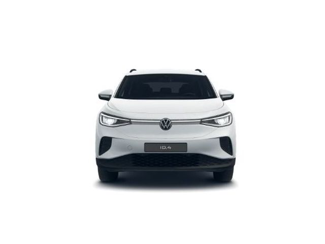 ID.4 Pro 77kWh ACC LED NAVI SHZ LENKRADHZG