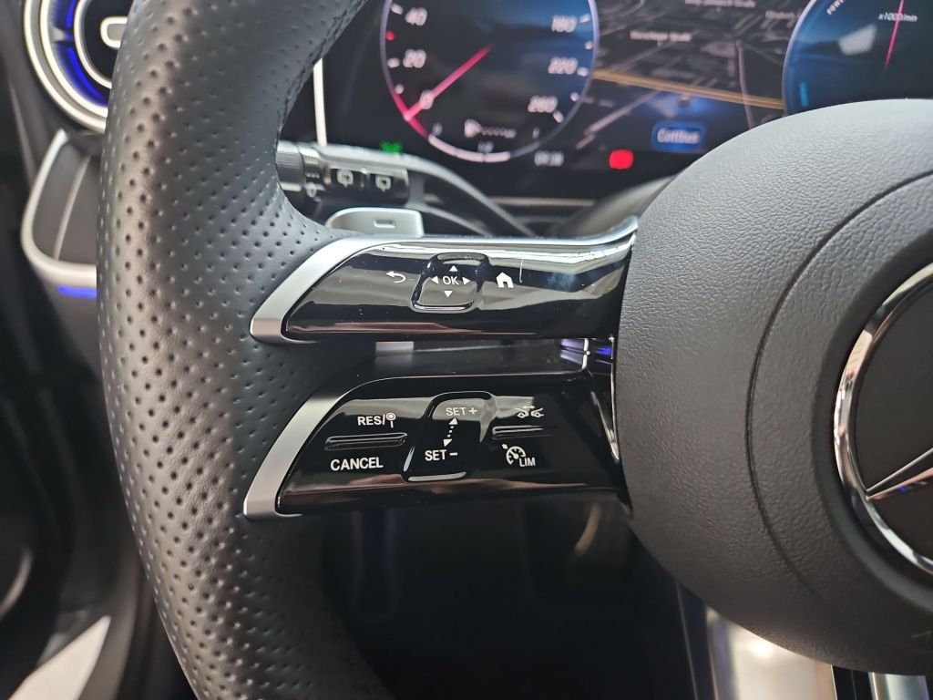 Fahrzeugabbildung Mercedes-Benz C 300 eT AMG Night ACC Pano LED 360° Burm. Sport