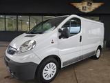 Opel Vivaro Kasten L1H1 Technik/Heckflügeltür/AHK - Opel Vivaro aus 2014