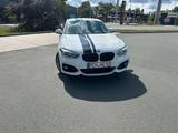 BMW 118i M Sport M Sport - BMW 118: M