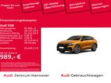 Audi SQ8 4.0 TFSI quattro competition plus Matrix Luf - gebrauchte Audi SQ8 aus dem Jahr 2023