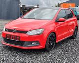 Volkswagen Polo GTI 1.4 TSI - DSG - XENON - PANO - EU5 - Volkswagen Polo aus 2011: GTI