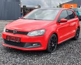 Volkswagen Polo GTI 1.4 TSI - DSG - XENON - PANO - EU5 - Volkswagen Polo aus 2011: GTI