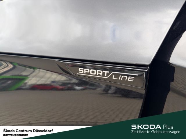 Skoda Octavia - Bild 27