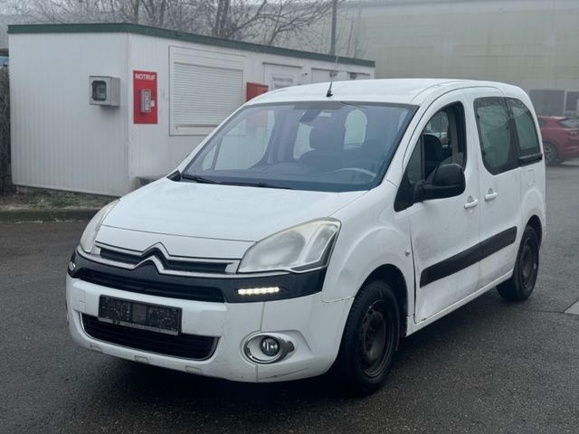 Citroën Berlingo Kombi Selection +EURO5+KLIMA