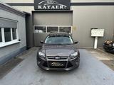 Ford Focus Turnier AUTOMATIK 1,6 Champions Edition - Ford Focus: 1.6