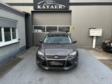 Ford Focus Turnier AUTOMATIK 1,6 Champions Edition - Ford Focus mit Benzin-Antrieb: Kombi, 1.6