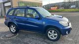 Toyota RAV 4 RAV4 2.0 D-4D Sol 4X4 - Toyota RAV 4 Gebrauchtwagen in Wuppertal